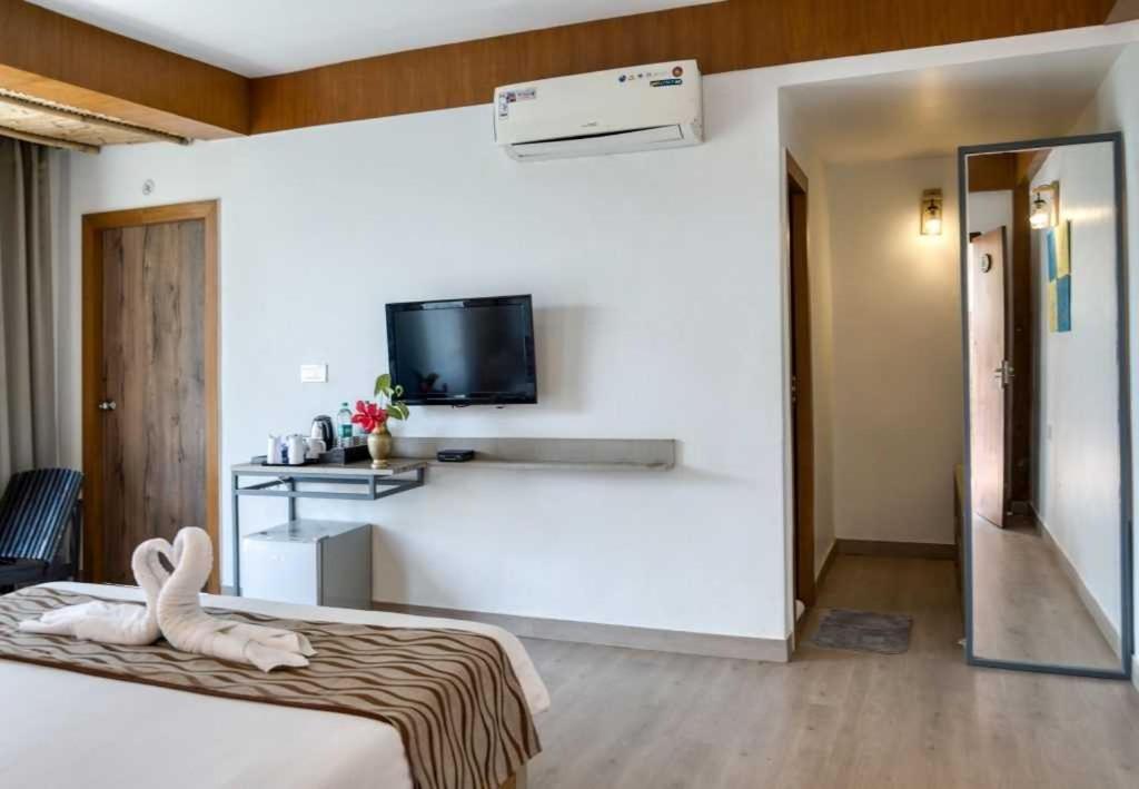 Holiday home Sunday Alaya Corbett Ramnagar (Uttarakhand)