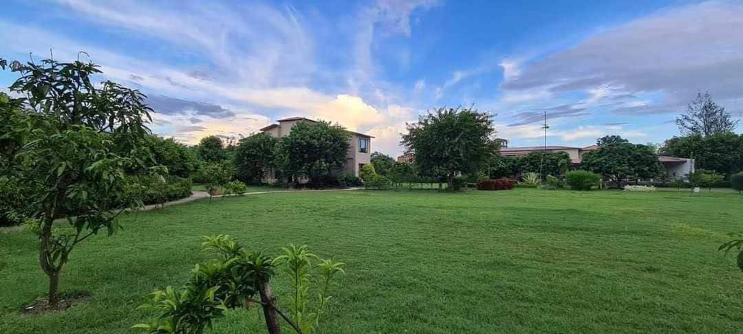Sunday Alaya Corbett Holiday home