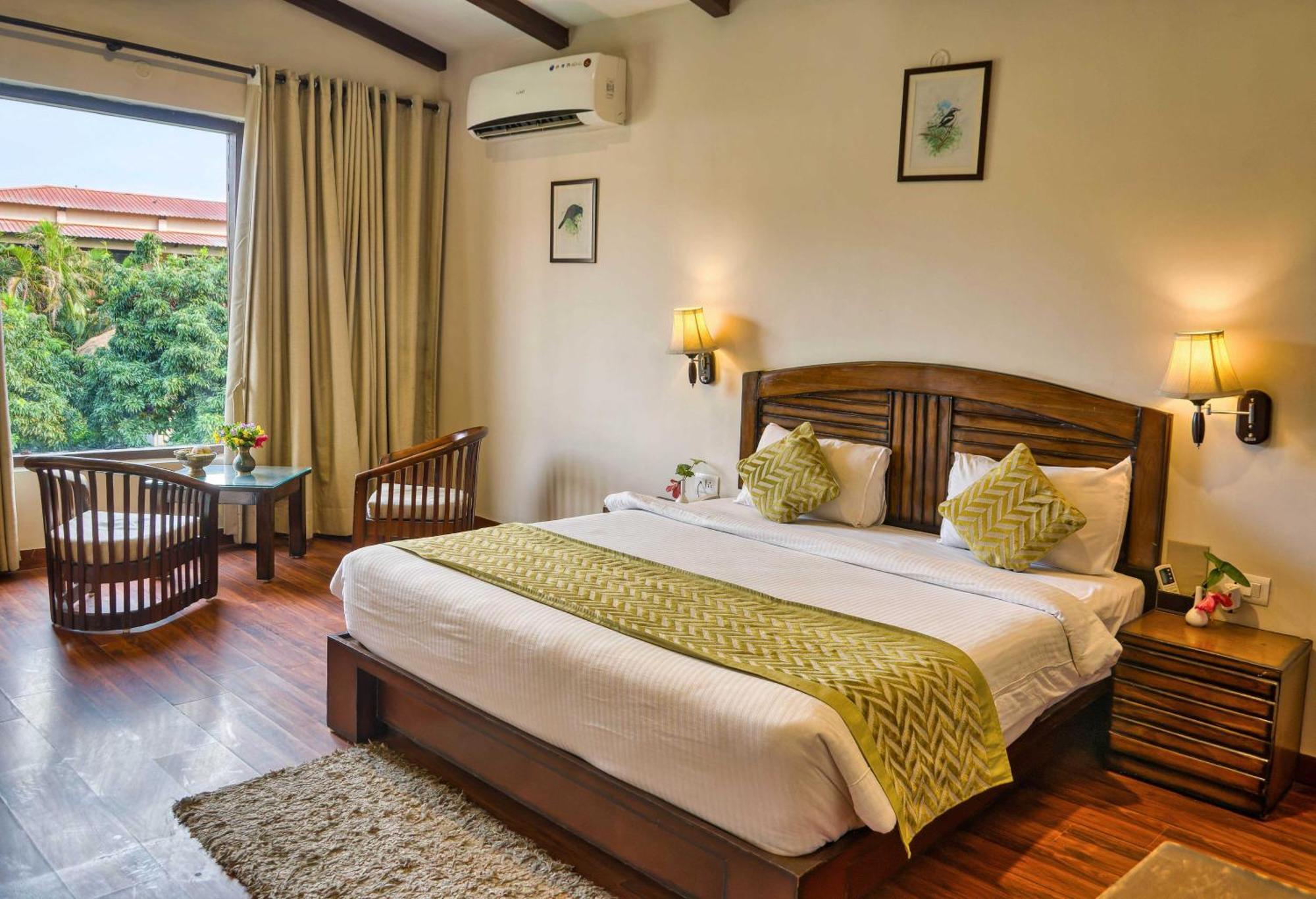 Holiday home Sunday Alaya Corbett Ramnagar (Uttarakhand)