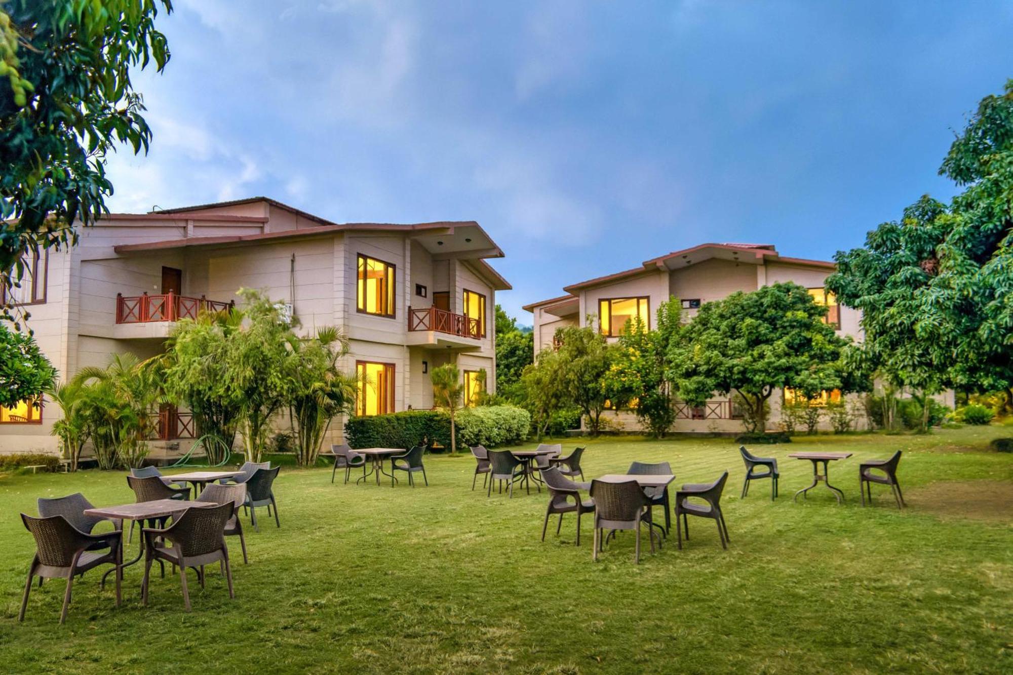 Sunday Alaya Corbett Holiday home *